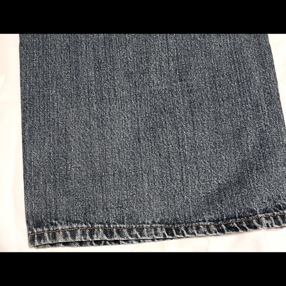 True Nation Relaxed Men’s Jeans Big 50x30 - Picture 7 of 9